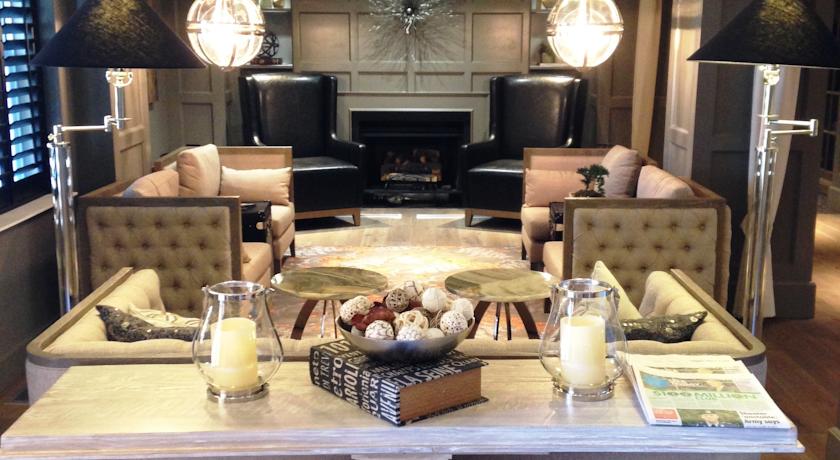 Ambassador  Oklahoma City