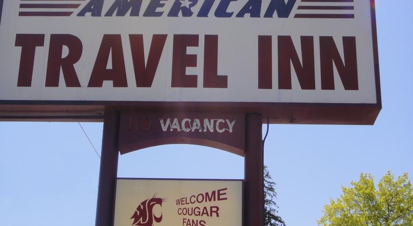 America Travel Inn