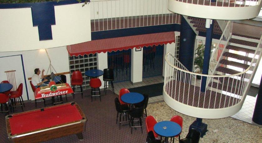 American Inn Blue Springs