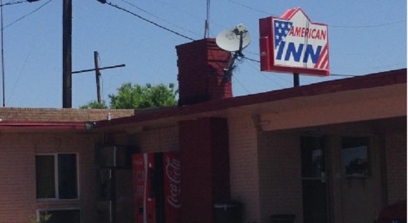 American Inn Graham