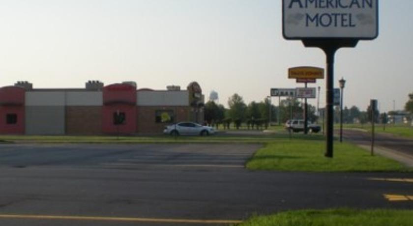 American Motel