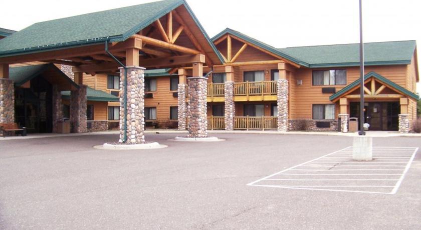 Americas Best Inn & Suites