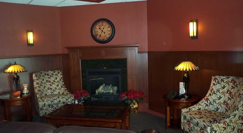 Americas Best Inn Big Lake