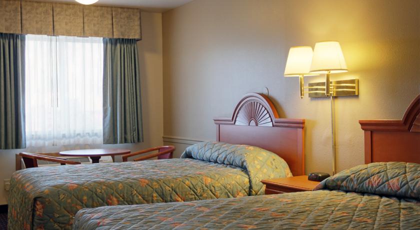 Americas Best Inn Burns