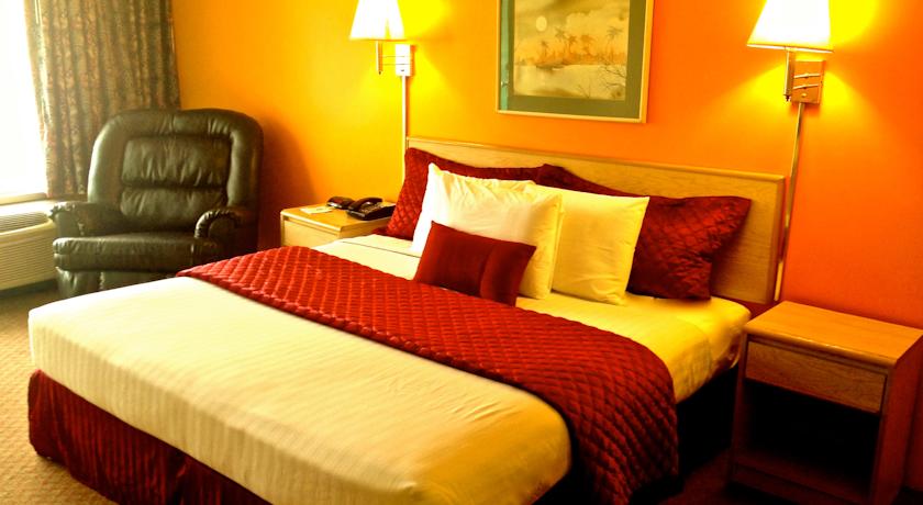 Americas Best Inn Clemson