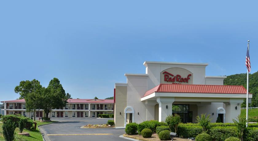 Americas Best Inn Dalton