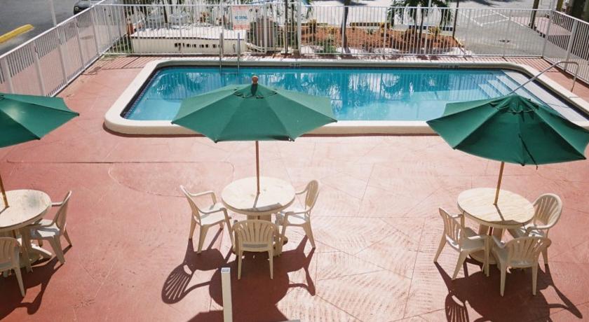 Americas Best Inn Pompano Beach