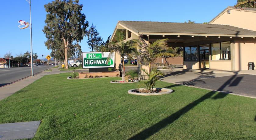 Americas Best Value Inn - Lompoc