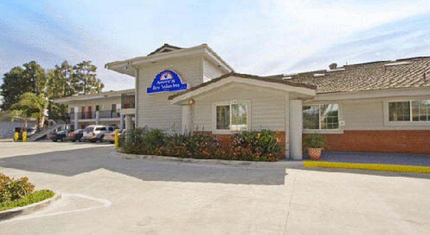 Americas Best Value Inn - Oxnard - Port Hueneme