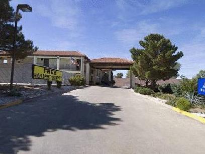Americas Best Value Inn - Sierra Vista