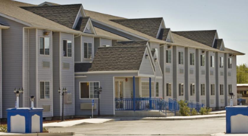 Americas Best Value Inn & Suites - Fallon