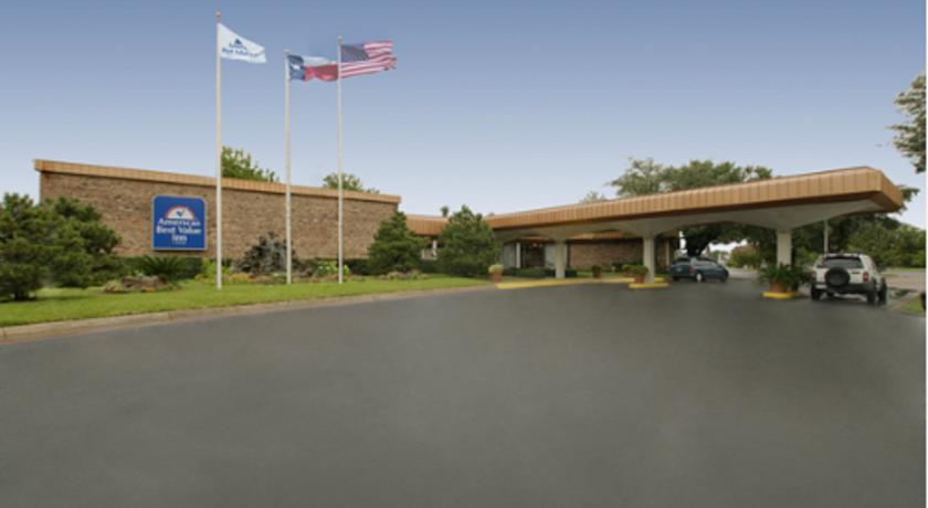 Americas Best Value Inn & Suites - Ft Worth - Hurst
