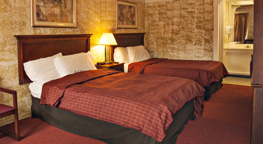 Americas Best Value Inn & Suites Dover