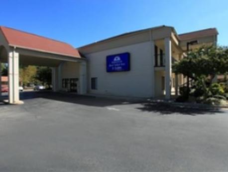 Americas Best Value Inn & Suites Glen Allen-Richmond