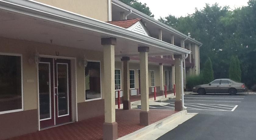 Americas Best Value Inn & Suites Mableton - Atlanta