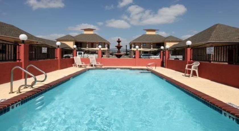 Americas Best Value Inn & Suites San Benito - Harlingen