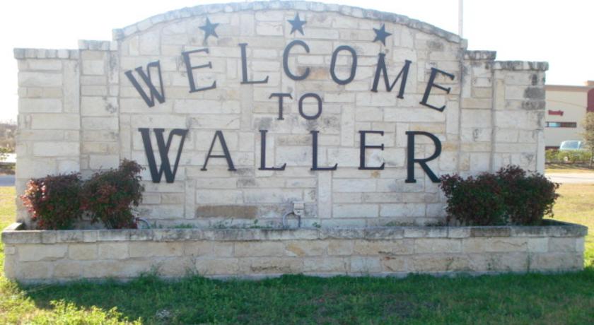 Americas Best Value Inn & Suites Waller - Prairie View