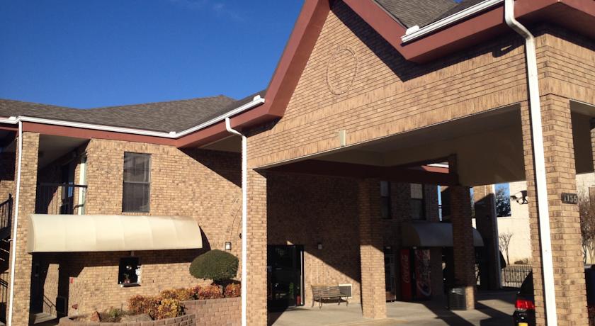 Americas Best Value Inn and Suites DeSoto - South Dallas