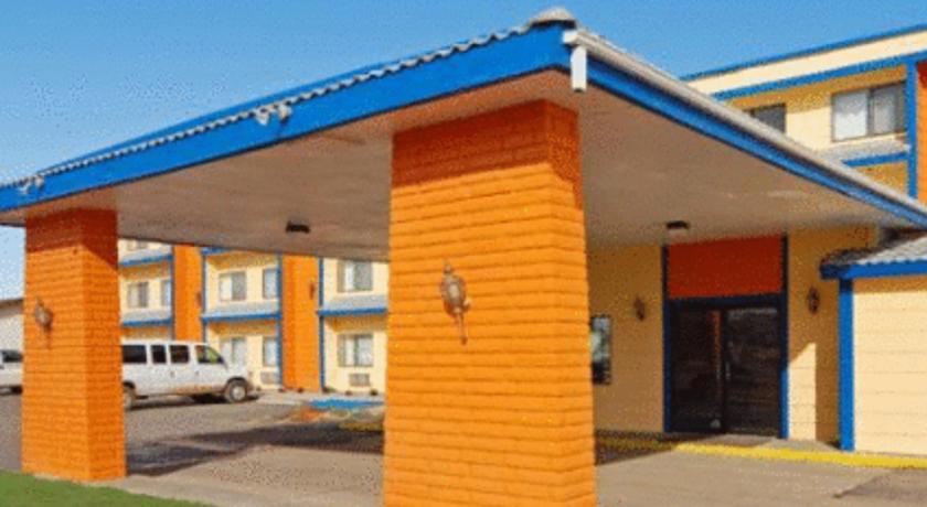 Americas Best Value Inn Battle Mountain EX Comfort Inn Battle Mountain