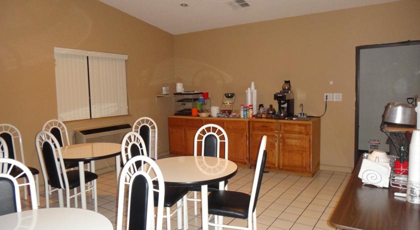 Americas Best Value Inn Bedford