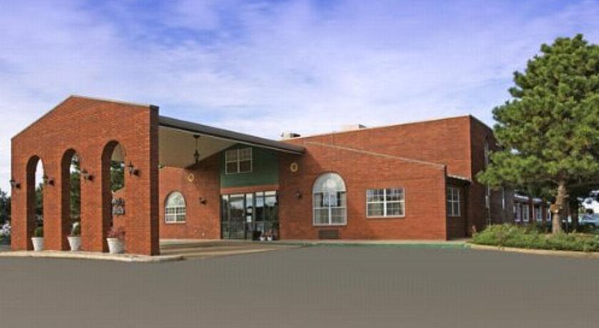 Americas Best Value Inn Belvidere-Rockford