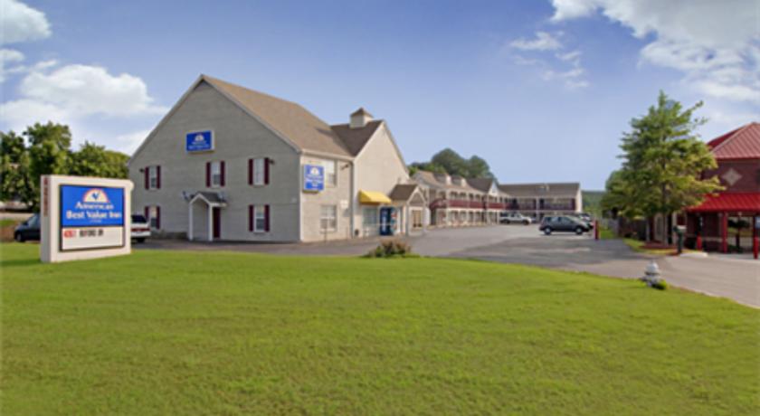 Americas Best Value Inn Buford - Mall of Georgia