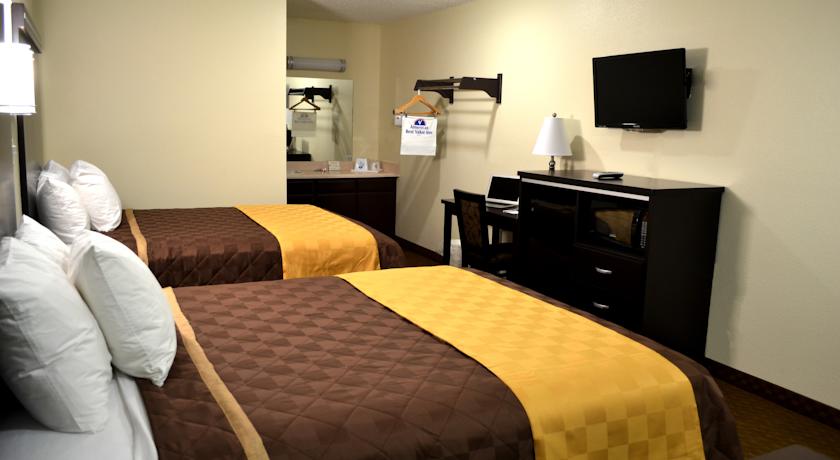 Americas Best Value Inn Calimesa