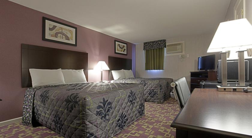 Americas Best Value Inn Holyoke