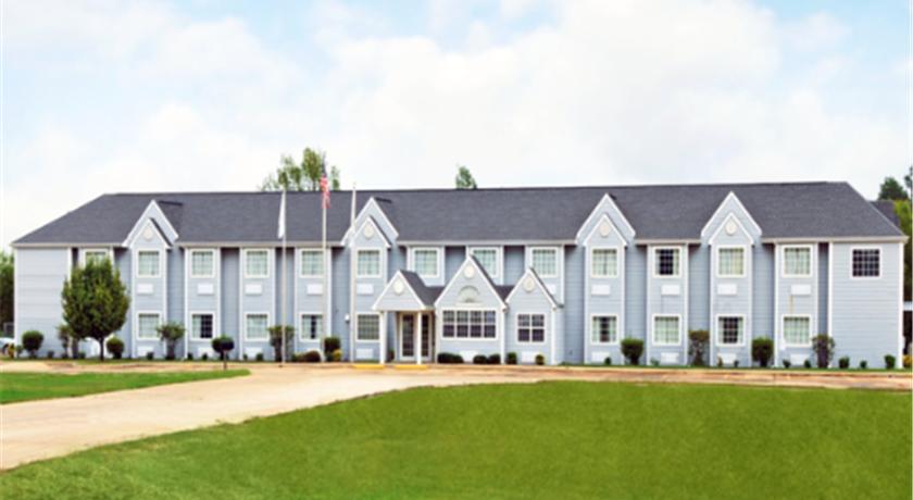 Americas Best Value Inn Idabel