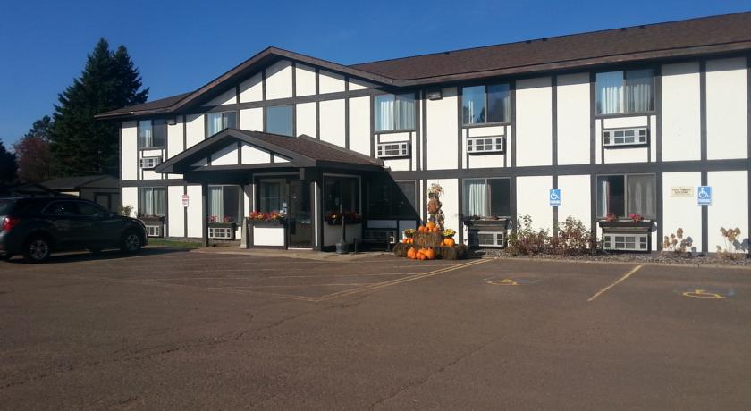 Americas Best Value Inn Ironwood