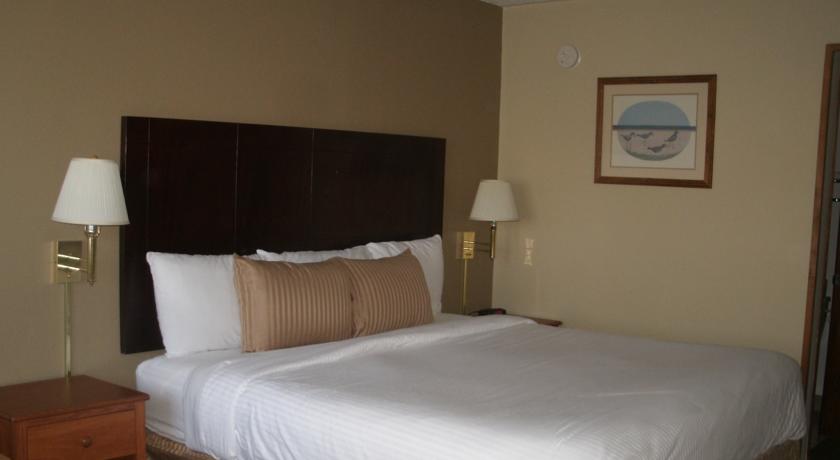 Americas Best Value Inn John Day