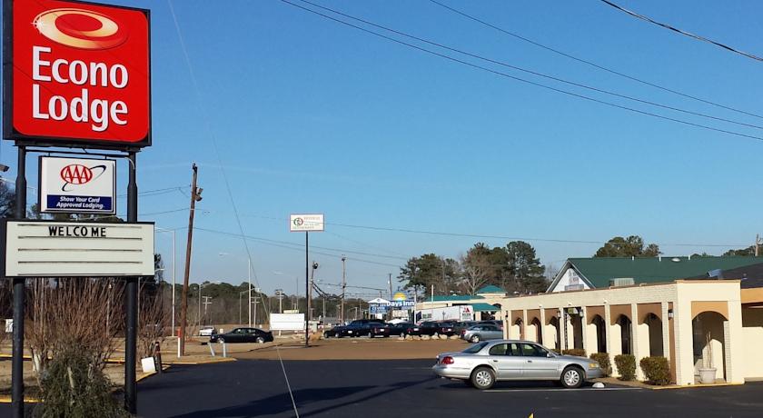 Americas Best Value Inn Kosciusko