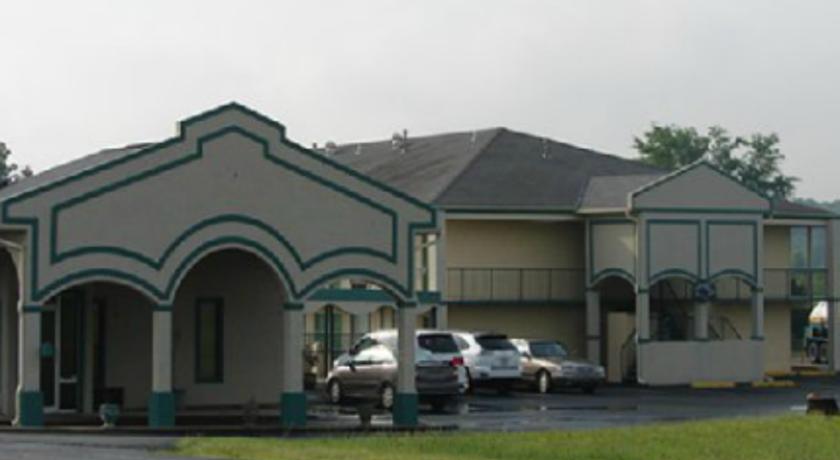 Americas Best Value Inn Morrilton