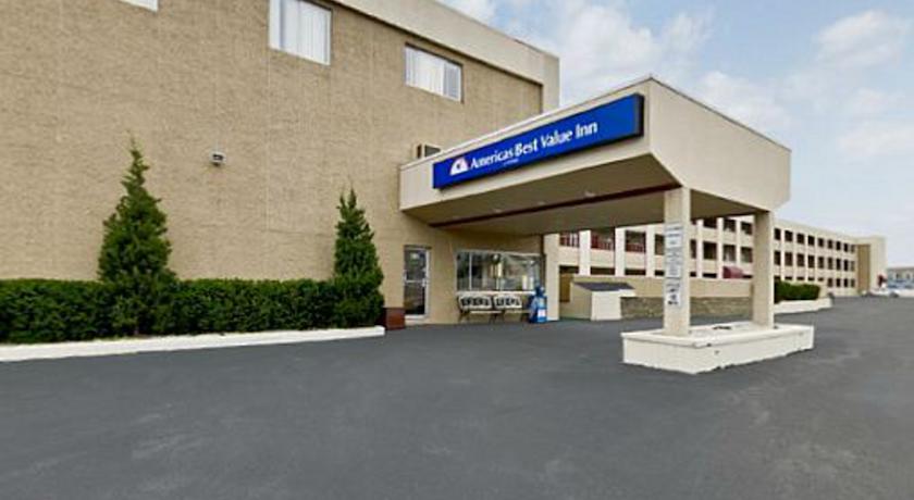 Americas Best Value Inn Neptune