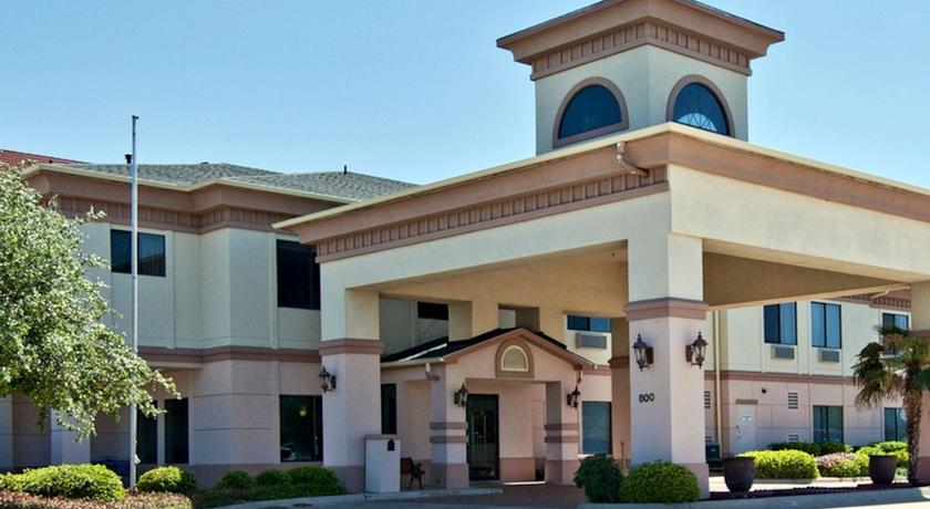 Americas Best Value Inn of Granbury