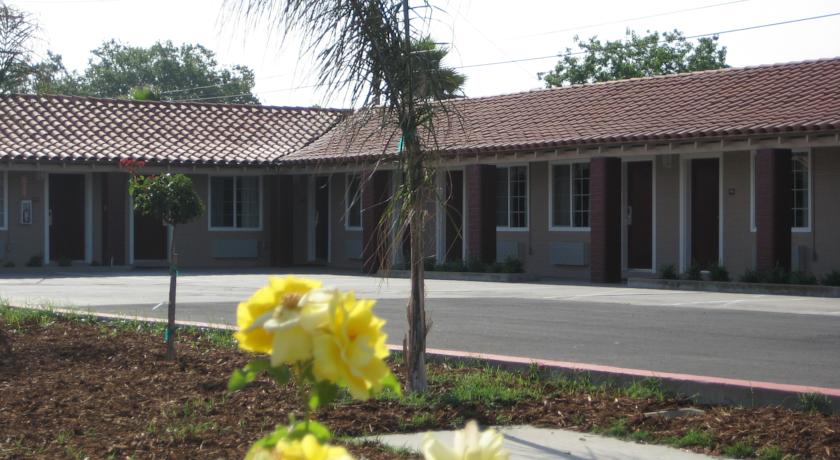 Americas Best Value Inn Porterville