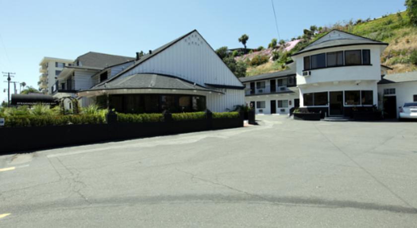 Americas Best Value Inn Rancho Palos Verdes
