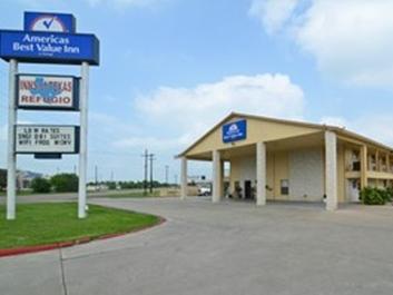 Americas Best Value Inn Refugio