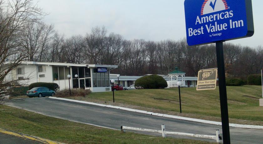 Americas Best Value Inn-Smithtown Long Island