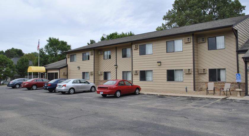 Americas Best Value Inn Waconia - Minneapolis Area