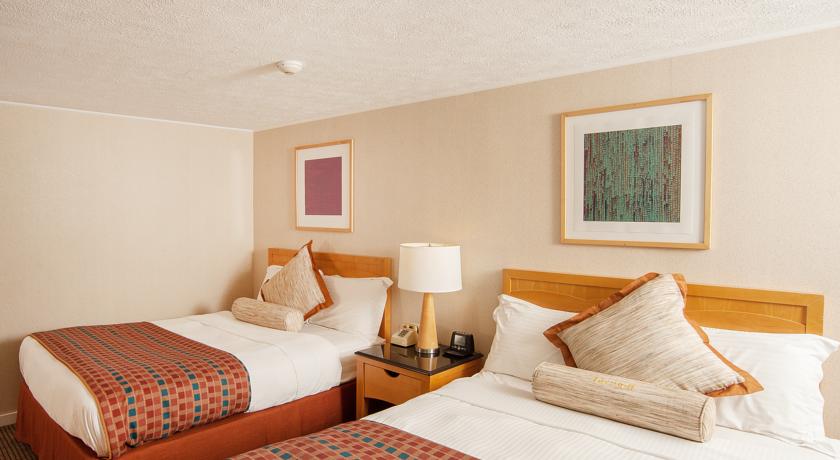 Americas Best Value Inn Wells-Ogunquit