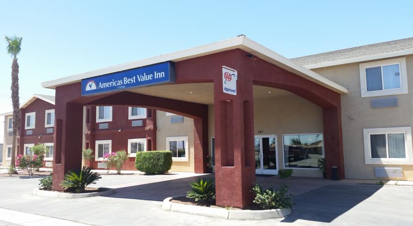 Americas Best Value Inn Westmorland