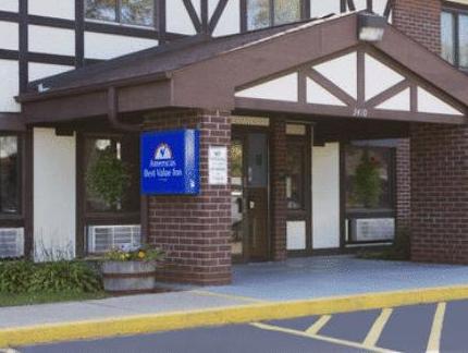 Americas Best Value Inn Wisconsin Rapids
