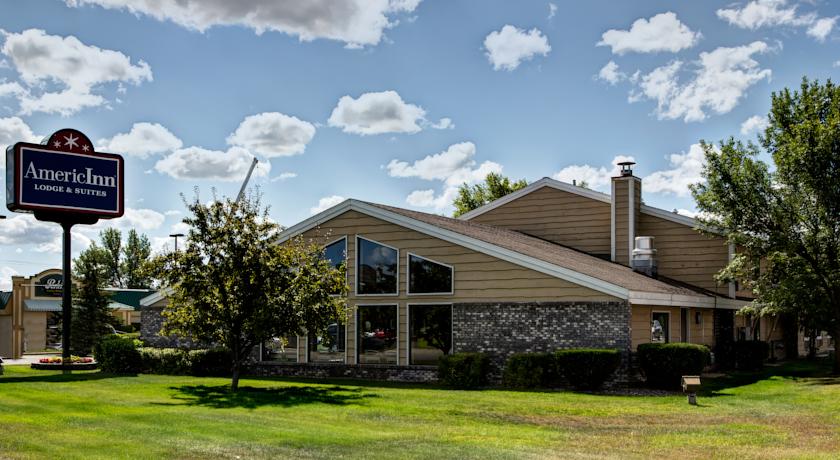 AmericInn Bemidji