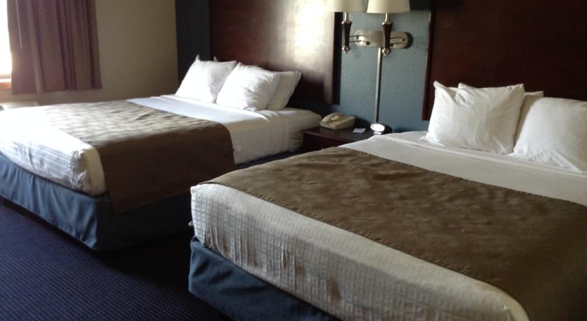 Americinn Fort Dodge