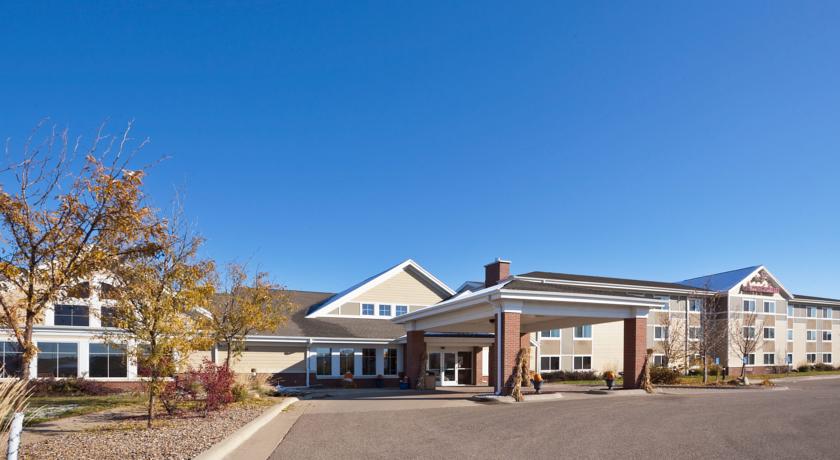 AmericInn Hotel & Suites Fort Pierre