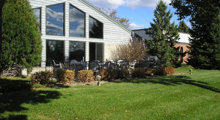 AmericInn of Apple Valley