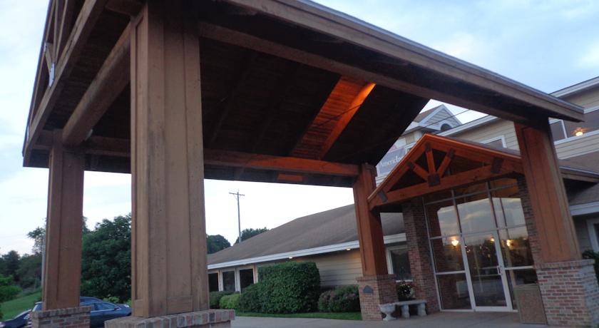 AmericInn of Atchison