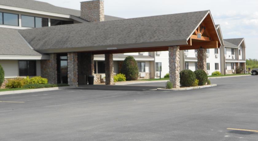 AmericInn of Baudette