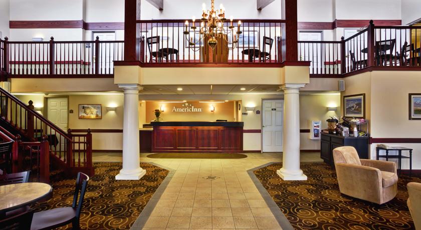 AmericInn of Beaver Dam